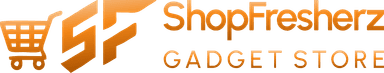 ShopFresherz