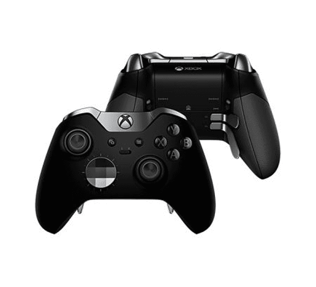 Xbox 360 Console