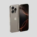 iPhone 16 Pro Max — Power Redefined