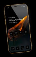 Samsung Galaxy S25 Ultra Silicone Case Black