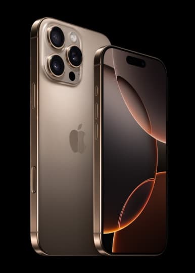 Apple iPhone 16 Pro Max 256GB — image 1
