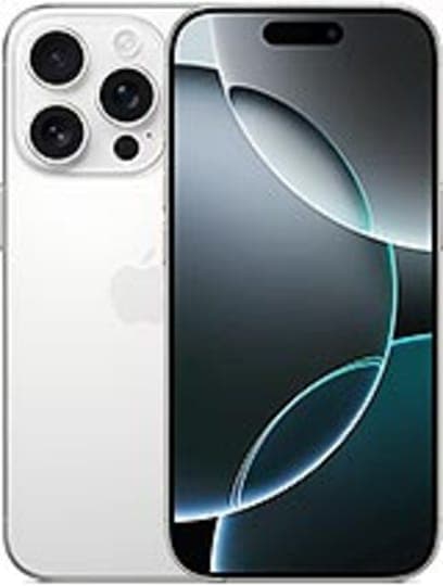 Apple iPhone 16 Pro 256GB — image 1