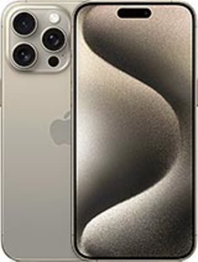 Apple iPhone 15 Pro Max 256GB — image 1