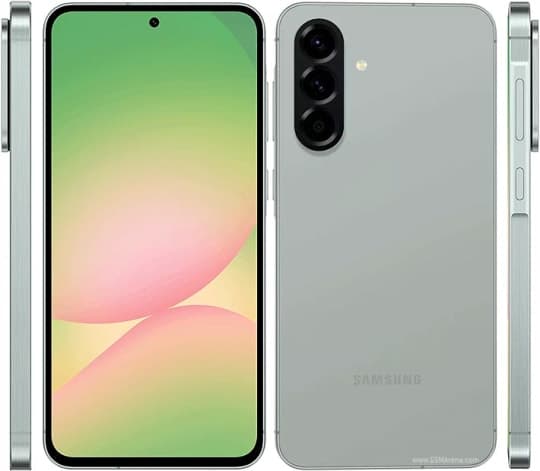 Samsung Galaxy A56 5G 128GB — image 1