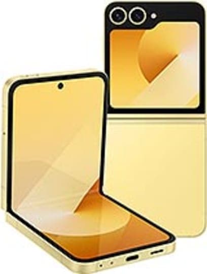 Samsung Galaxy Z Flip6 256GB — image 1
