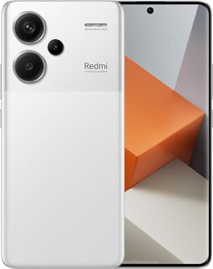 Xiaomi Redmi Note 13 Pro+ 5G 256GB — image 1