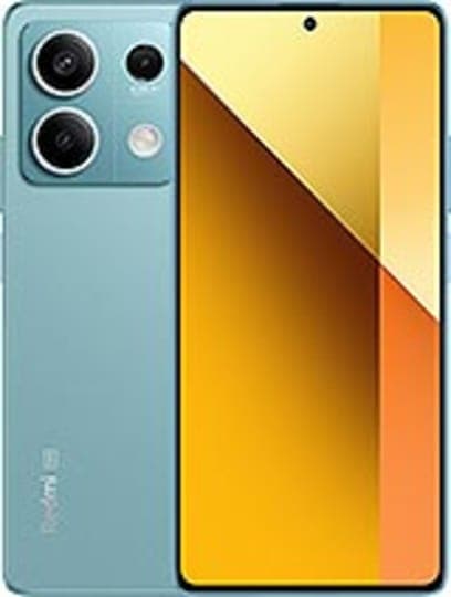 Xiaomi Redmi Note 13 5G 128GB — image 1