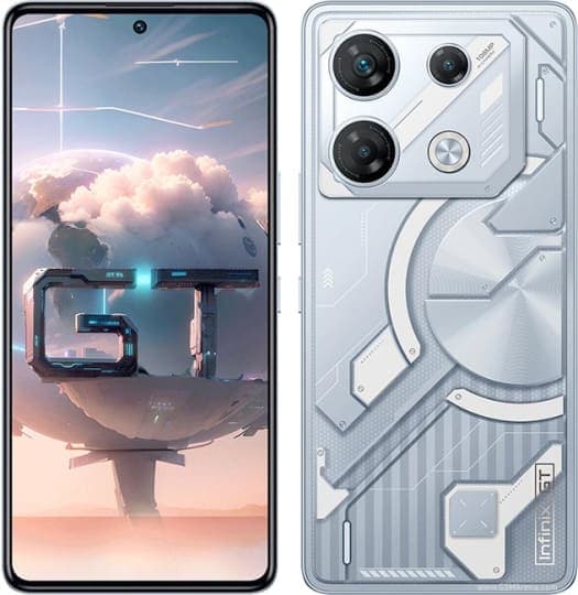 Infinix GT 10 Pro 256GB — image 1