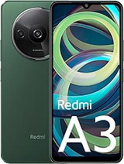 Xiaomi Redmi A3 64GB — image 1