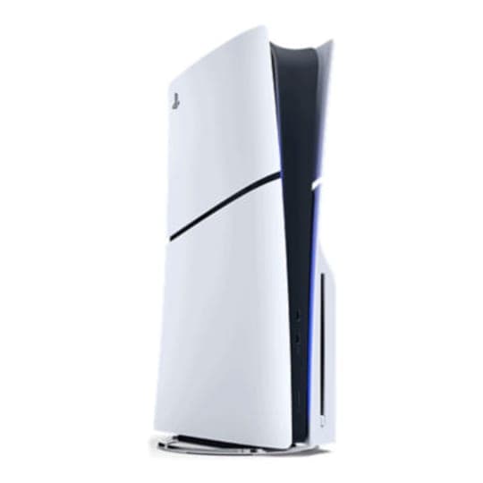Sony PlayStation 5 Slim Disc Edition — image 1