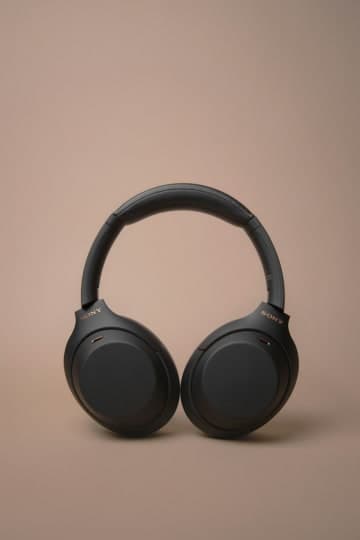 HyperX Cloud II Gaming Headset Black — image 1