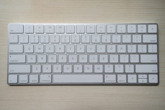 Redragon K552 Kumara Mechanical RGB Keyboard — image 1