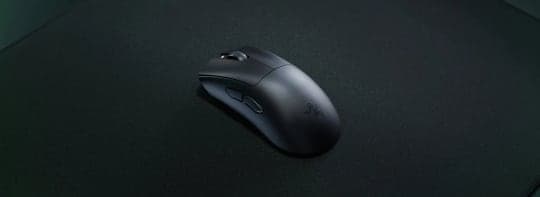 Razer DeathAdder V3 HyperSpeed Gaming Mouse — image 1