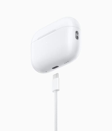 Apple AirPods Pro 2nd Gen USB-C — image 1