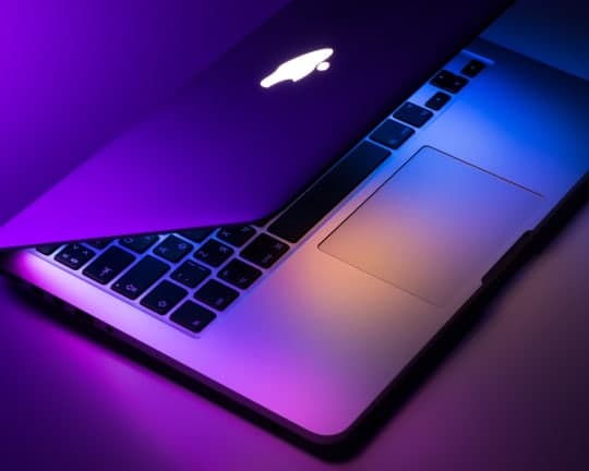 Apple MacBook Pro M4 14-inch 16GB 512GB — image 1